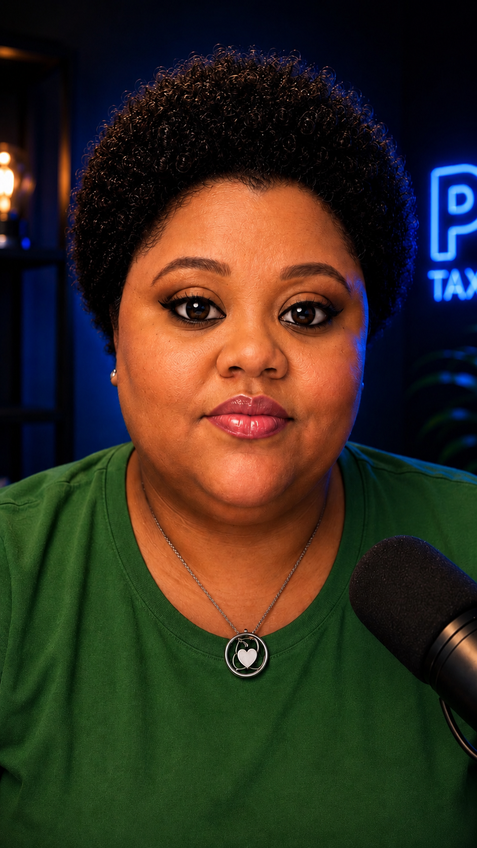Paulette Foster — PRF Tax Service